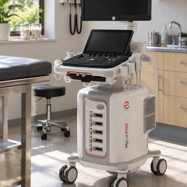 Esaote MyLab FOX
