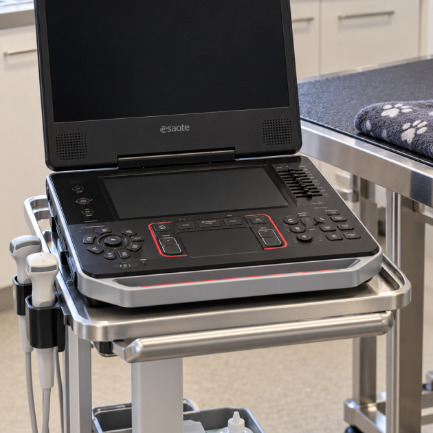 Esaote MyLab Heron