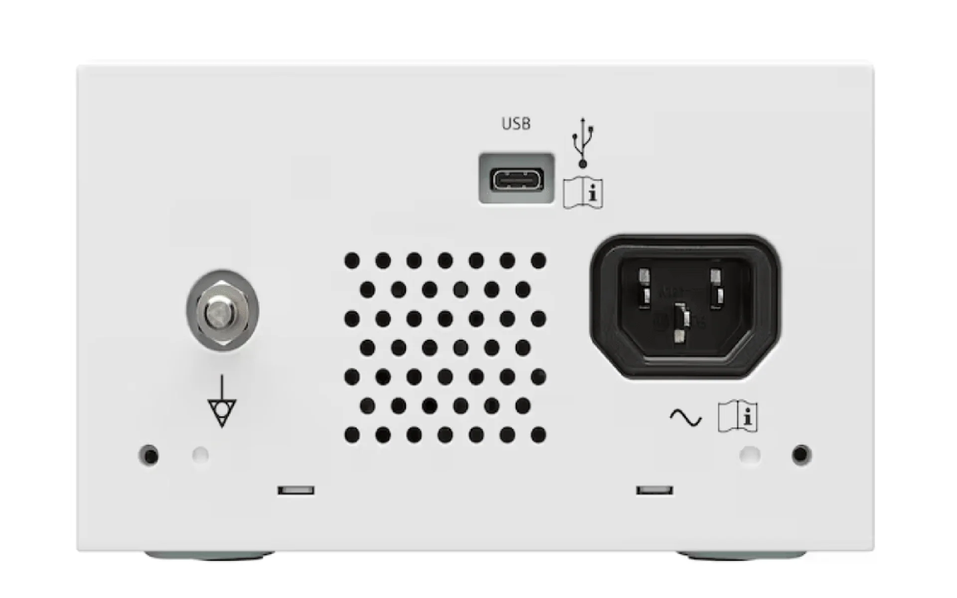 Imprimantă termică alb-negru Sony UP-X899MD - imagine 3