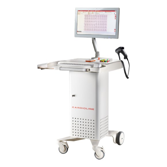 Cardioline touchECG Digital Premium