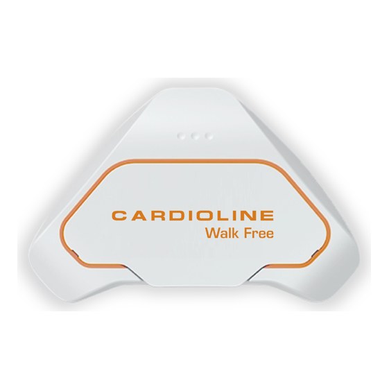 Cardioline Walk Free