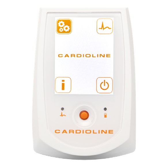 Cardioline Walk400h