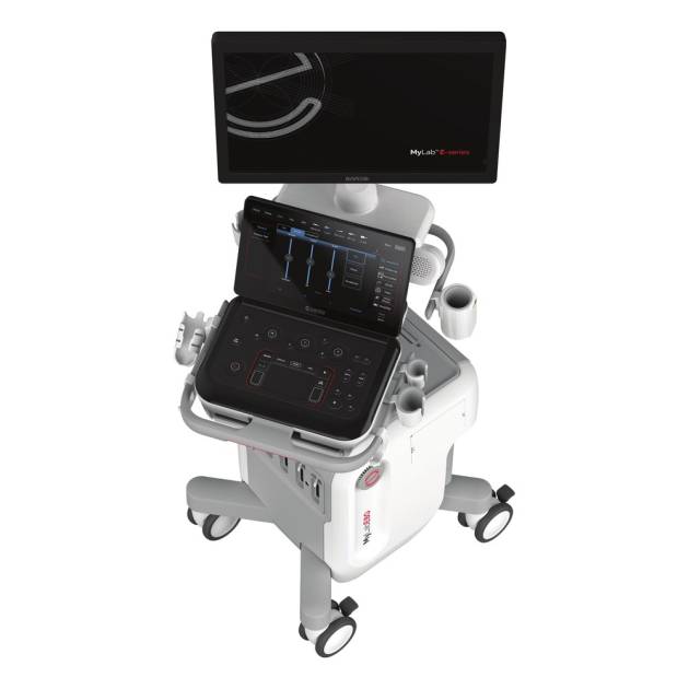 Esaote MyLab E80